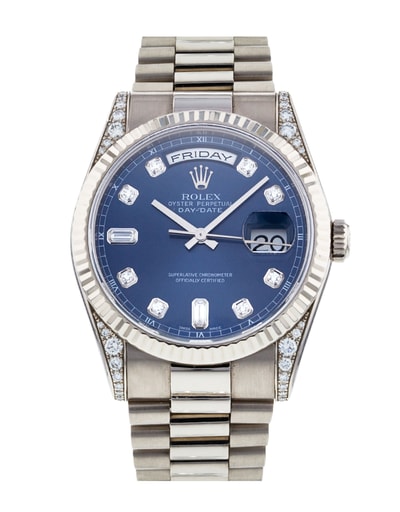 Rolex Day-Date 118339